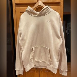 Mens Hollister Hoodie - large